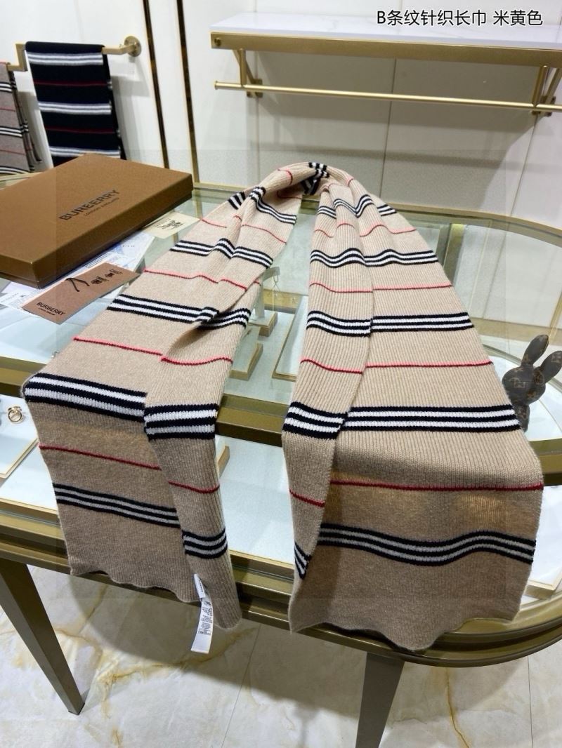 Burberry Scarf